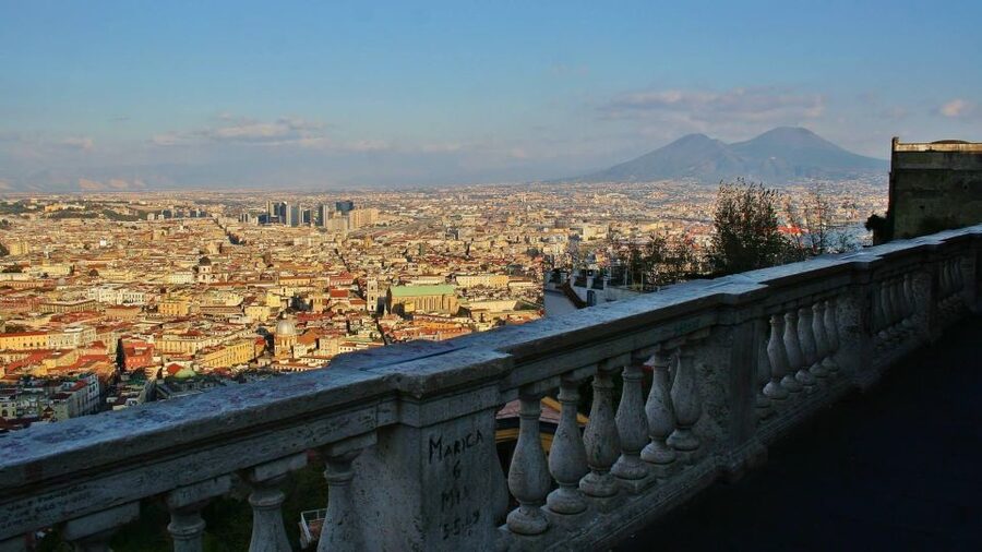 Naples: Hop-On-Hop-Off Bus Tour of Naples - Key points before you ride