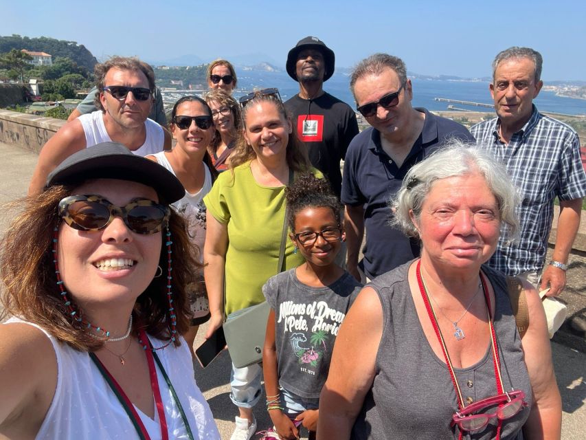 Naples: Hop-On-Hop-Off Bus Tour of Naples - Who should book this bus tour, and who should skip it