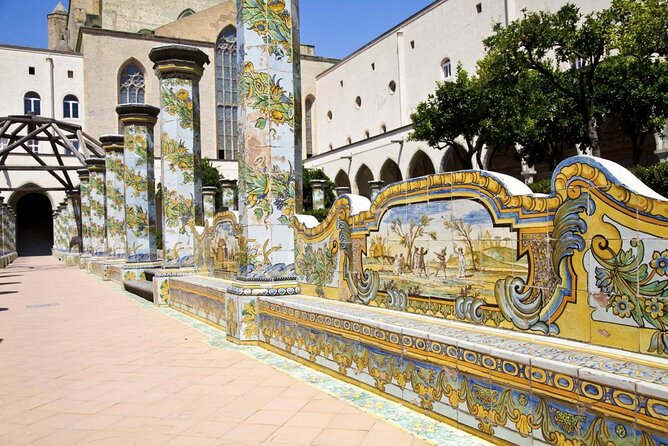 Naples Immersive Tour - Key Highlights You’ll Actually Feel