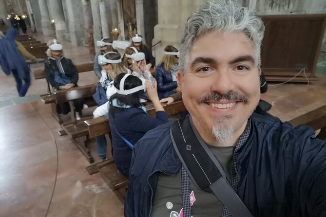Naples Immersive Tour - Price and Value: What $36.09 Buys You in Real Terms