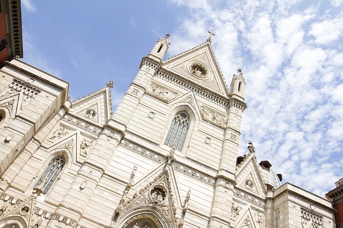 Naples in-Depth Private Walking Tour with Expert Guide - Via San Gregorio Armeno, nativity craft street you can browse