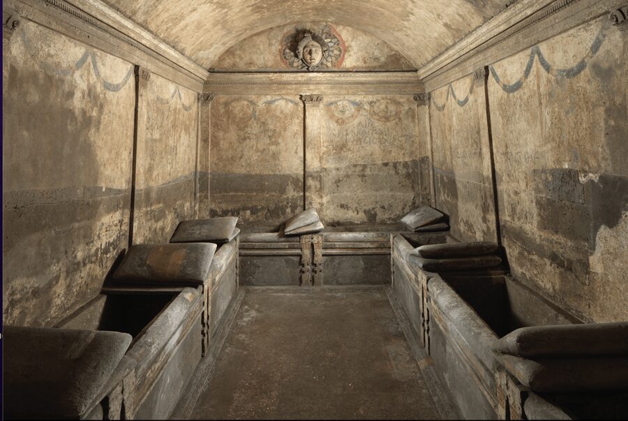 Naples: Ipogeo dei Cristallini Guided Tour - Practical tips for stairs, timing, and getting the most out of 45 minutes