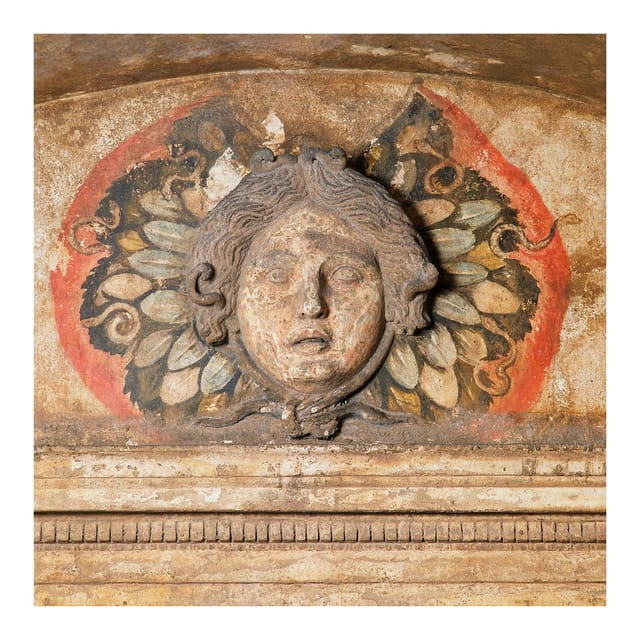 Naples: Ipogeo dei Cristallini Guided Tour - Going 12 meters down: Neapolis street and the tomb setting