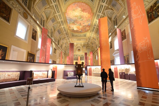 NAPLES: MANN, National Archeological Museum of Naples - Key things to know before you go