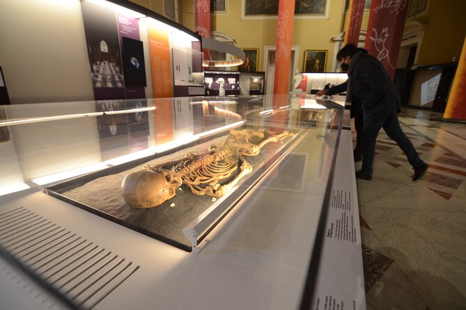 NAPLES: MANN, National Archeological Museum of Naples - Price and Value, What You Actually Get for $202.84