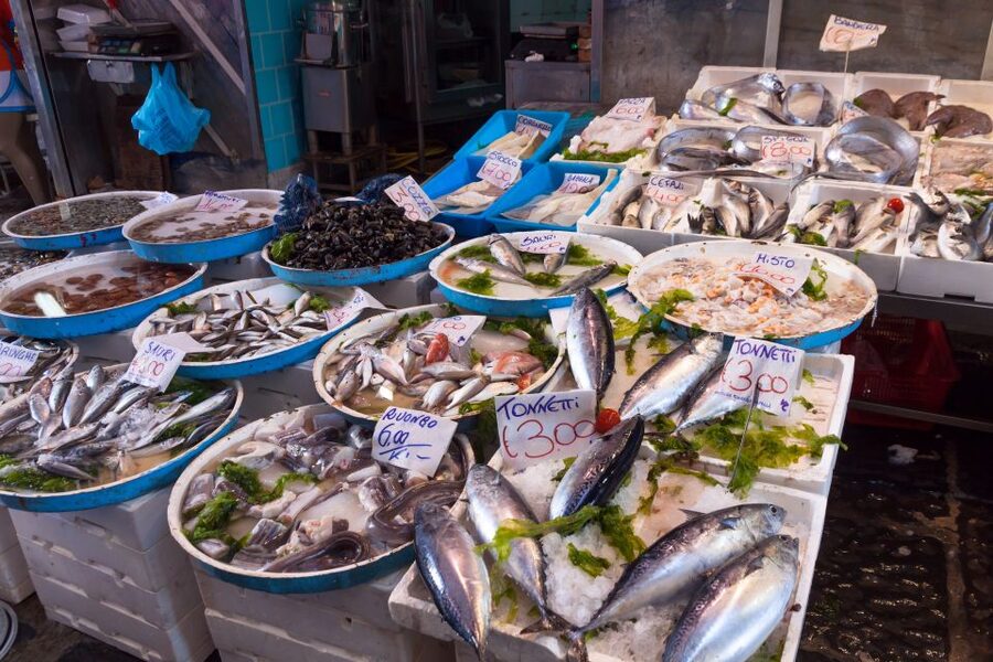 Naples: Markets and Cooking Class at Local's Home - Why Naples Markets and a Cesarina Home Cooking Class Works