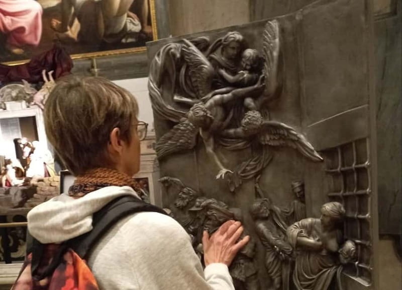 Naples: Masterpieces of Caravaggio Guided Walking Tour - Key highlights you will actually feel