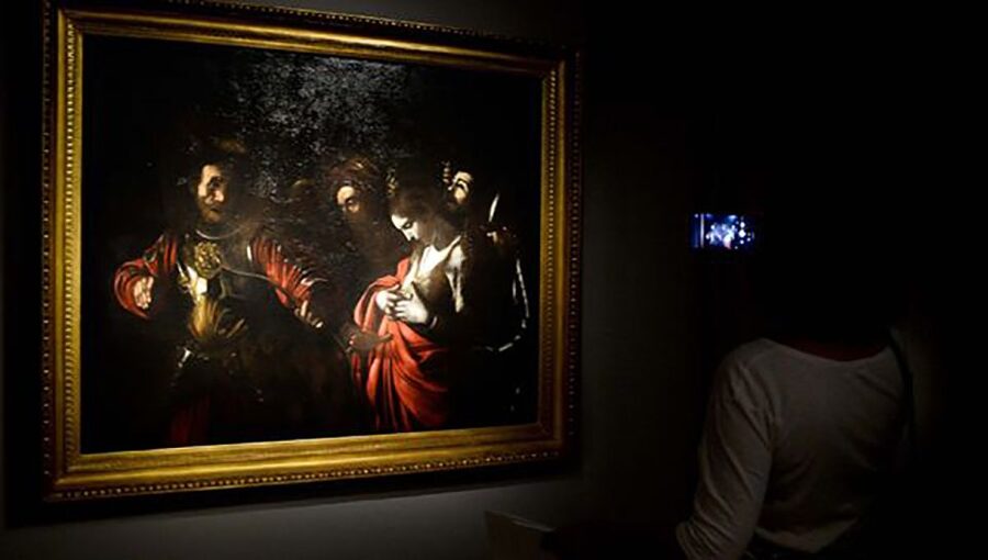 Naples: Masterpieces of Caravaggio Guided Walking Tour - Booking advice: get the most out of your 3 hours