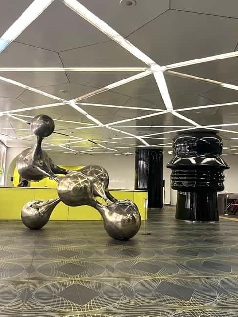 Naples Metro Tour with Metro Ticket 24h Included - Key highlights you should know before you go