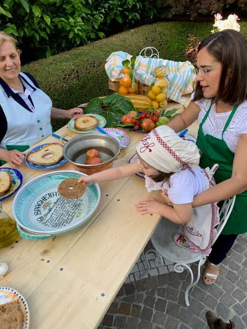 Naples: Mozzarella experience - The Cheese Tasting: What You Actually Need to Taste