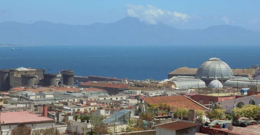 Naples: Naples, Pompeii, and Vesuvius Full-Day Tour - Key Takeaways Before You Go