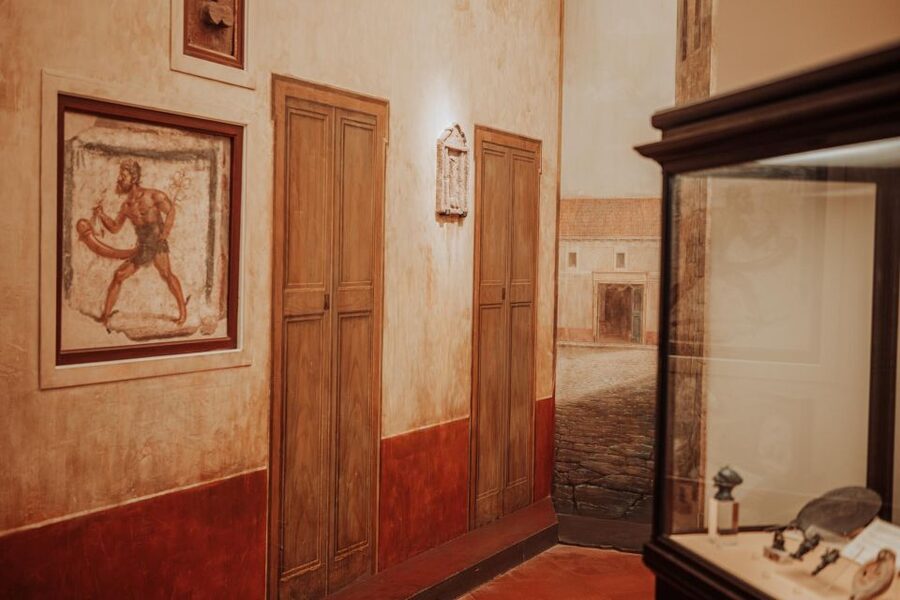 Naples: National Archaeological Museum of Naples Guided Tour - Should You Book This Naples Archaeological Museum Guided Tour?
