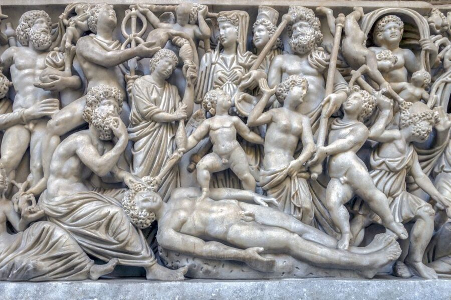 Naples: National Archaeological Museum Ticket & Audio App - Why Naples National Archaeological Museum is worth your ticket