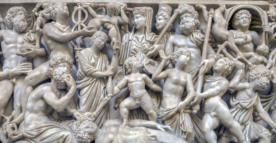 Naples: National Archaeological Museum Ticket & Audio App - The Farnese collection: where the museum earns its reputation