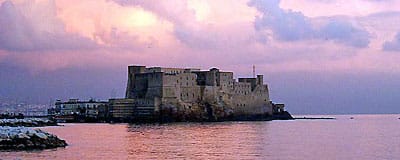 Naples: Night Driving Tour with Local Pizza Dinner - Price and what 4 hours buys you in Naples