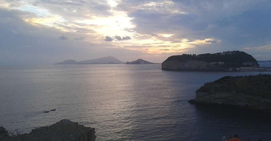 Naples: Panoramic E-Bike Tour - Key points to know before you pedal