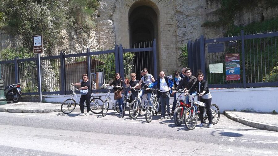 Naples: Panoramic E-Bike Tour - Price and value: is $77 a fair deal for 3 hours?