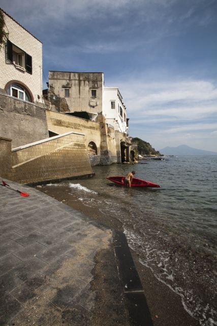 Naples: Panoramic Private Tour by Vintage Fiat 500 or 600 - Price and value: is $249.23 per person fair?