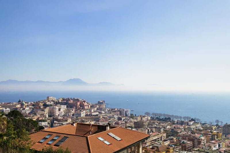 Naples: Panoramic Walking Tour with Funicular - Should you book the Naples panoramic walking tour with funicular?