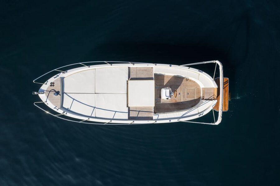Naples Paradise Boat Tour with Swim, Music & Hidden Gems - Price and value: what you actually get for about $53