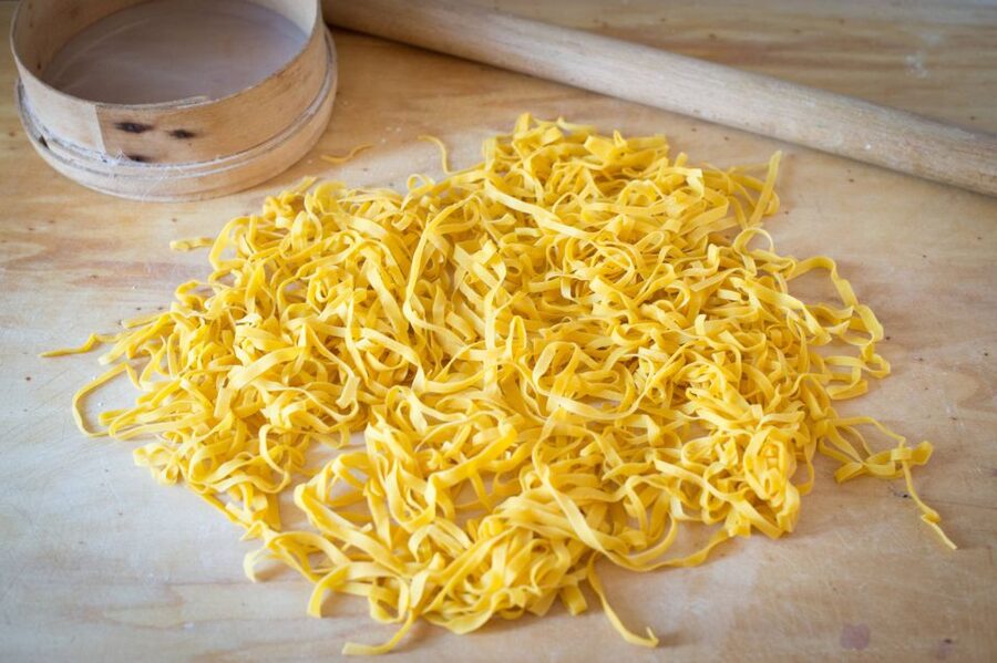 Naples: Pasta and Tiramisu Class at a Local's Home - Key takeaways before you book