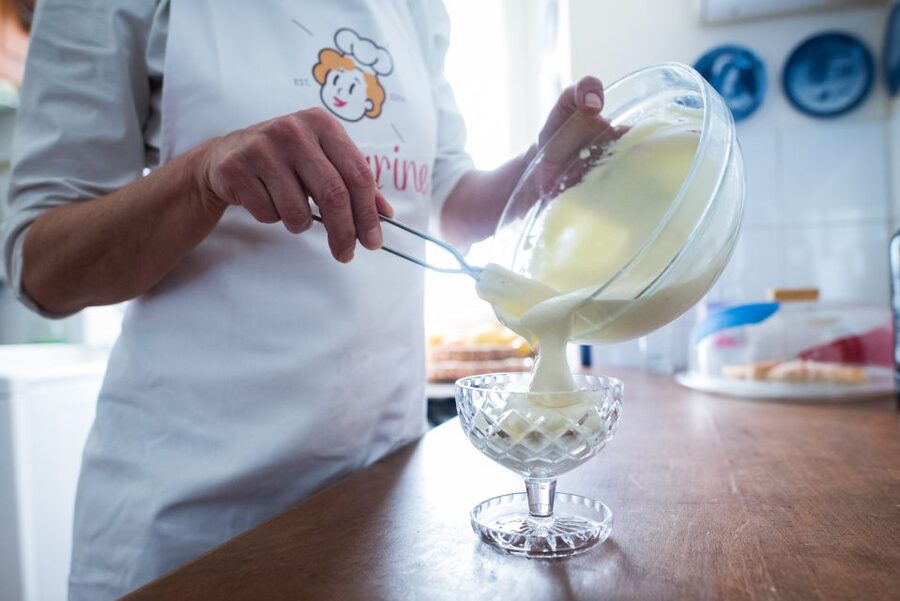 Naples: Pasta and Tiramisu Class at a Local's Home - What’s included, and why it changes the value