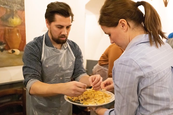 Naples Pasta Class: Fettuccine & Ravioli with Grandma’s Recipe - Pricing and Value: What $54.42 Really Buys