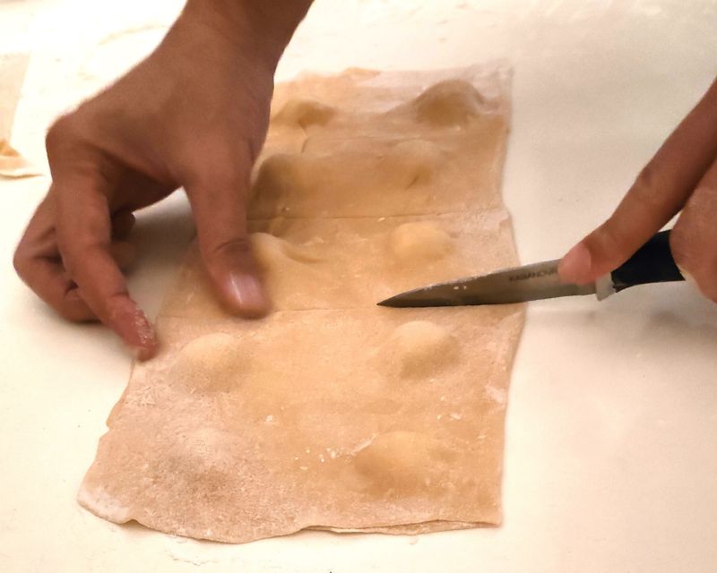 Naples: Pasta Making Class with Starter and Drink - Who This Class Suits Best, and Who Should Skip It