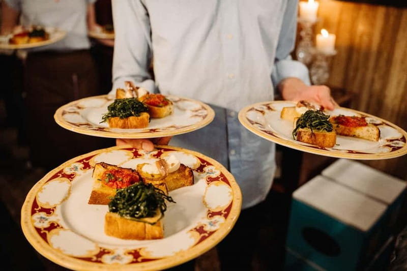 Naples: Pasta, Wine & Authentic Food Tour - Key Highlights You Should Know