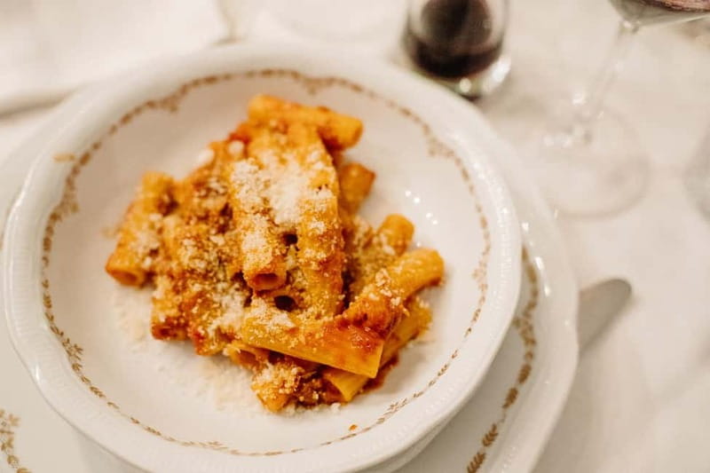 Naples: Pasta, Wine & Authentic Food Tour - Lungomare Caracciolo Beer Toast and the Vesuvius View You Actually Want