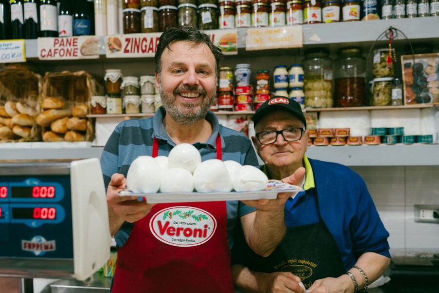 Naples: Pasta, Wine & Authentic Food Tour - Who This Tour Suits Best (And Who Should Skip)