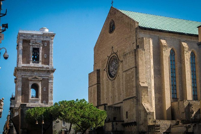 Naples Photo and Street-Food Walking Tour - Spaccanapoli, the 25-Century Beating Heart for Street Shots