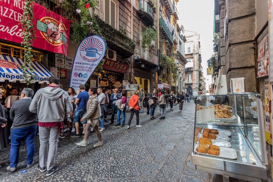 Naples: Pizza and Beyond Food Tour - Should You Book the Naples Pizza and Beyond Food Tour?