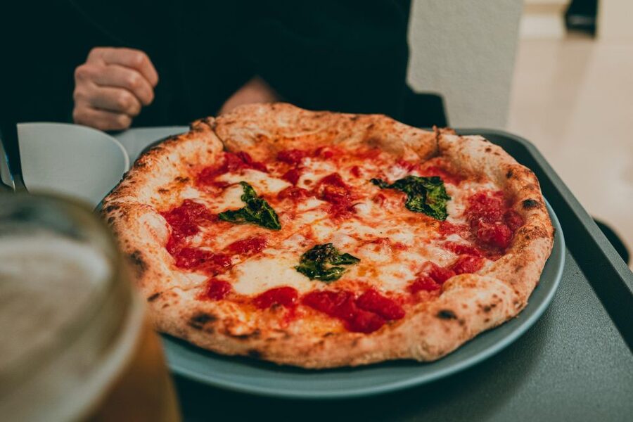 Naples: Pizza and Beyond Food Tour - The Neapolitan Pizza Story You’ll Actually Understand