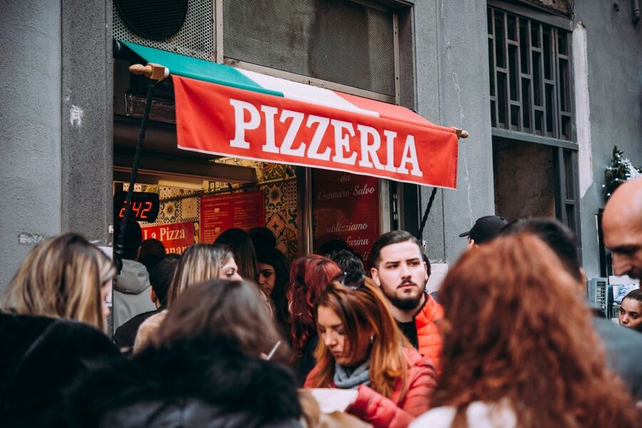 Naples: Pizza and Beyond Food Tour - Which Type of Traveler Should Book This?