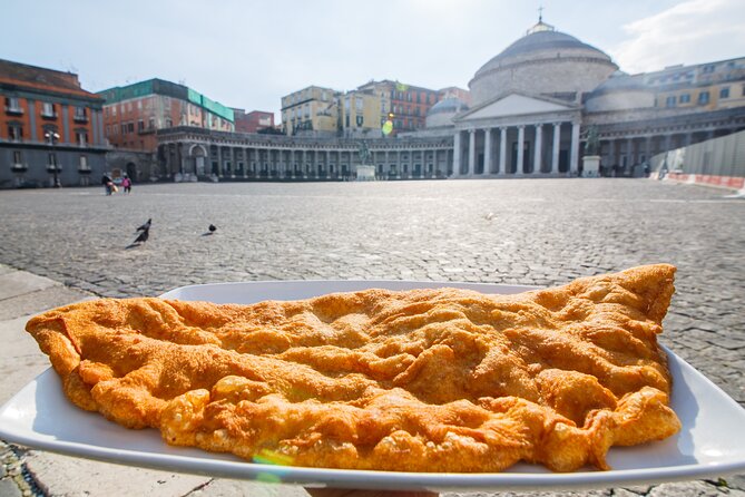 Naples: Pizza and Beyond Food Tour by Do Eat Better - Key things to know before you go