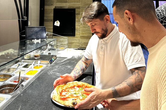 Naples Pizza Class: Learn, Bake & Eat the Authentic Pizza Taste - Price and value: what $65.31 buys you in Naples