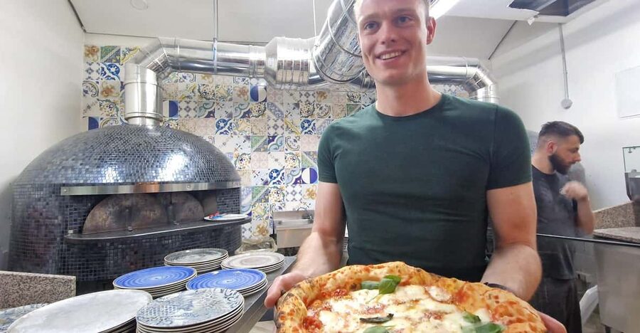 Naples: Pizza Making Class with Local Pizzaiolo - Key things to know before you go