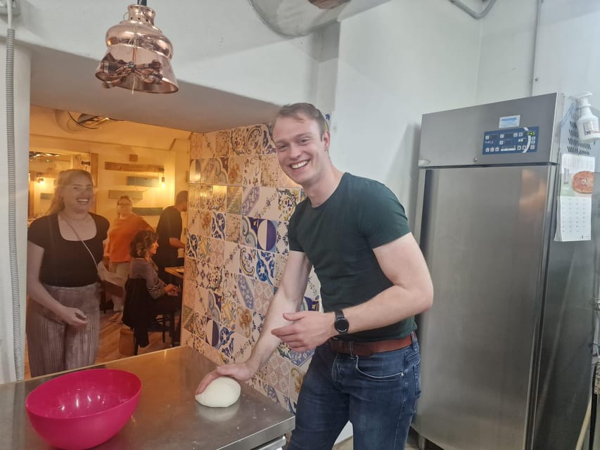Naples: Pizza Making Class with Local Pizzaiolo - Price and Value: Why This Class Can Be Worth the $58
