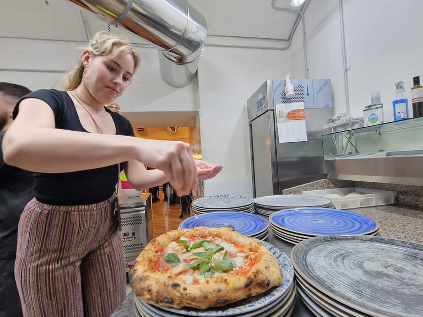 Naples: Pizza Making Class with Local Pizzaiolo - Who Should Book This Neapolitan Pizza Class