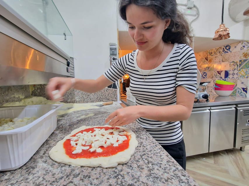 Naples: Pizza Making Class with Local Pizzaiolo - Finding Gusto Marigliano Pizzeria, and What the Setting Teaches You