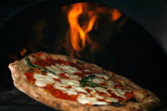 Naples Pizza-Making: From Dough to Dessert & Wine at Pizzeria - Staglio and panetti: the shaping step that controls your outcome