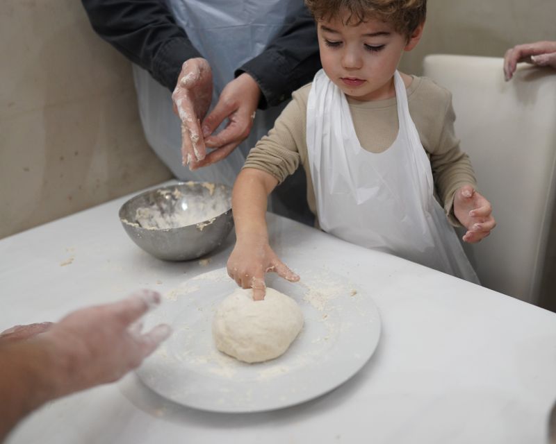 Naples: Pizza-Making Workshop with Drink and Appetizer - Should you book this Naples pizza workshop?