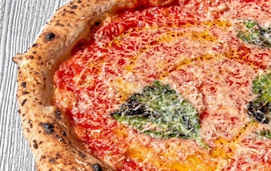 Naples: Pizza tasting gourmet experience - Quick hits you will feel