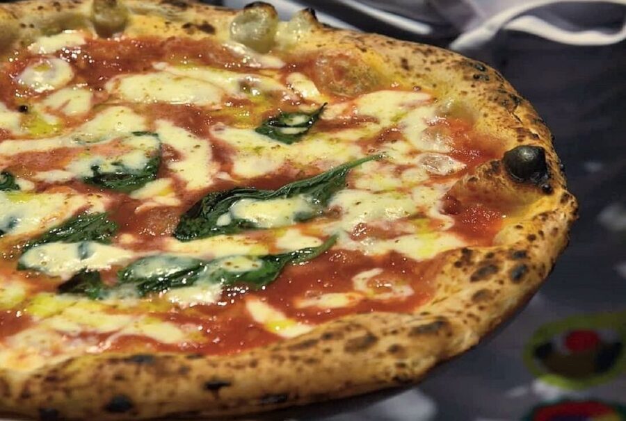 Naples: Pizza tasting gourmet experience - Who this experience suits best (and who might skip it)