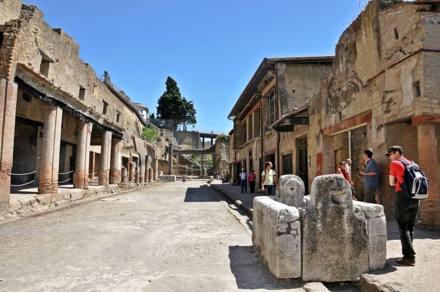 Naples: Pompeii and Herculaneum Private Walking Tour - Key Things That Make This Tour Worth Your Time