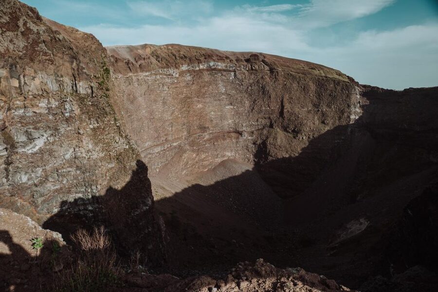 Naples: Pompeii and Mount Vesuvius Entry Tickets and Tour - The Pompeii highlights that matter when you only have two hours