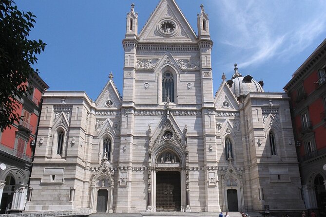 Naples, Pompeii and Sorrento full day tour from Naples - Should you book this Naples plus Pompeii plus Sorrento day?