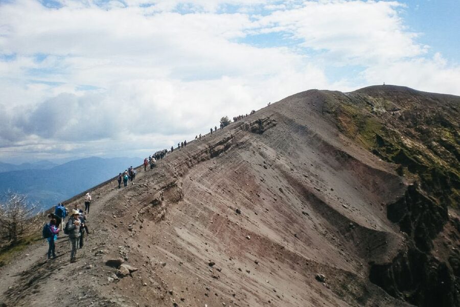 Naples: Pompeii and Vesuvius Day Trip - Who this day trip suits best, and who should reconsider