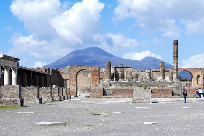 Naples, Pompeii and Vesuvius full day tour from Naples - Who Should Book This Tour (and Who Should Rethink It)